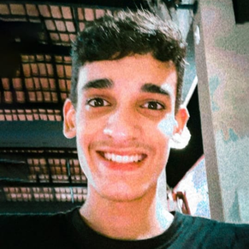 Daniel Nunes